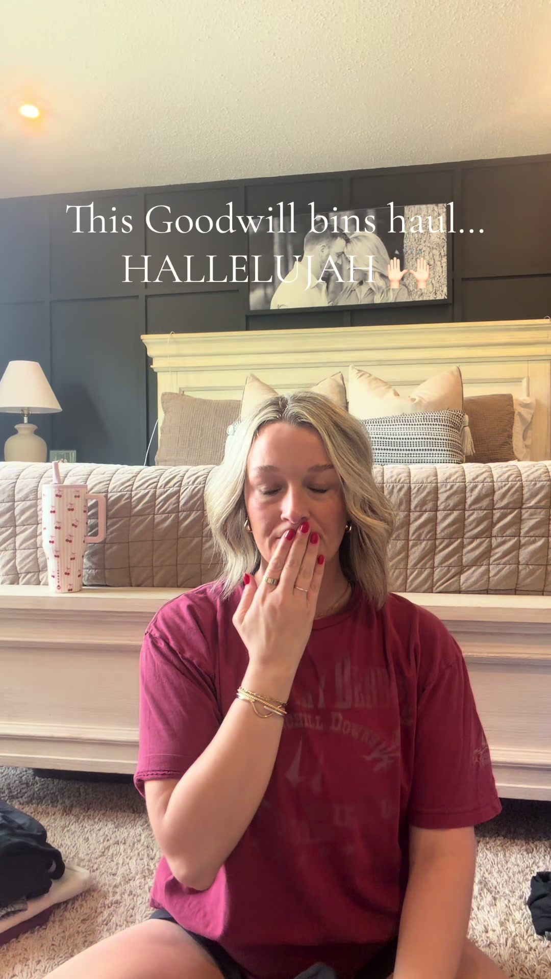@Alli&bull;Thrifter&bull;Nurse&bull;