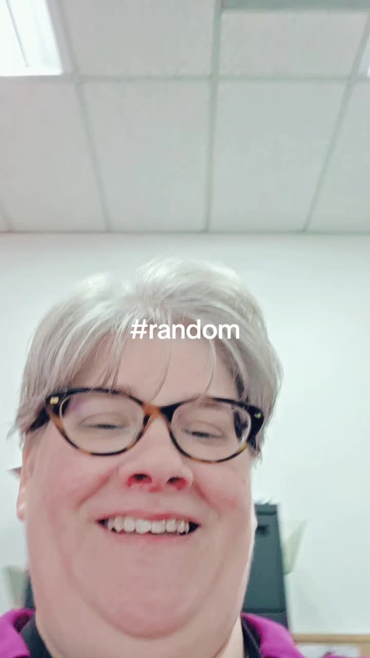 @Beckster