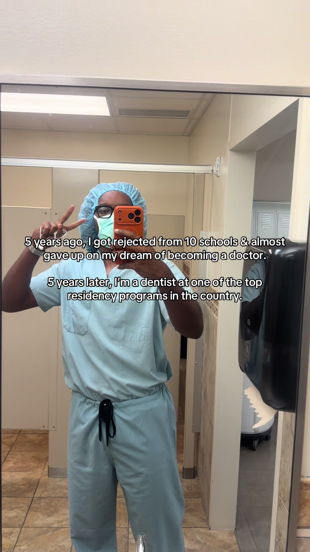 @Dr. J 🦷