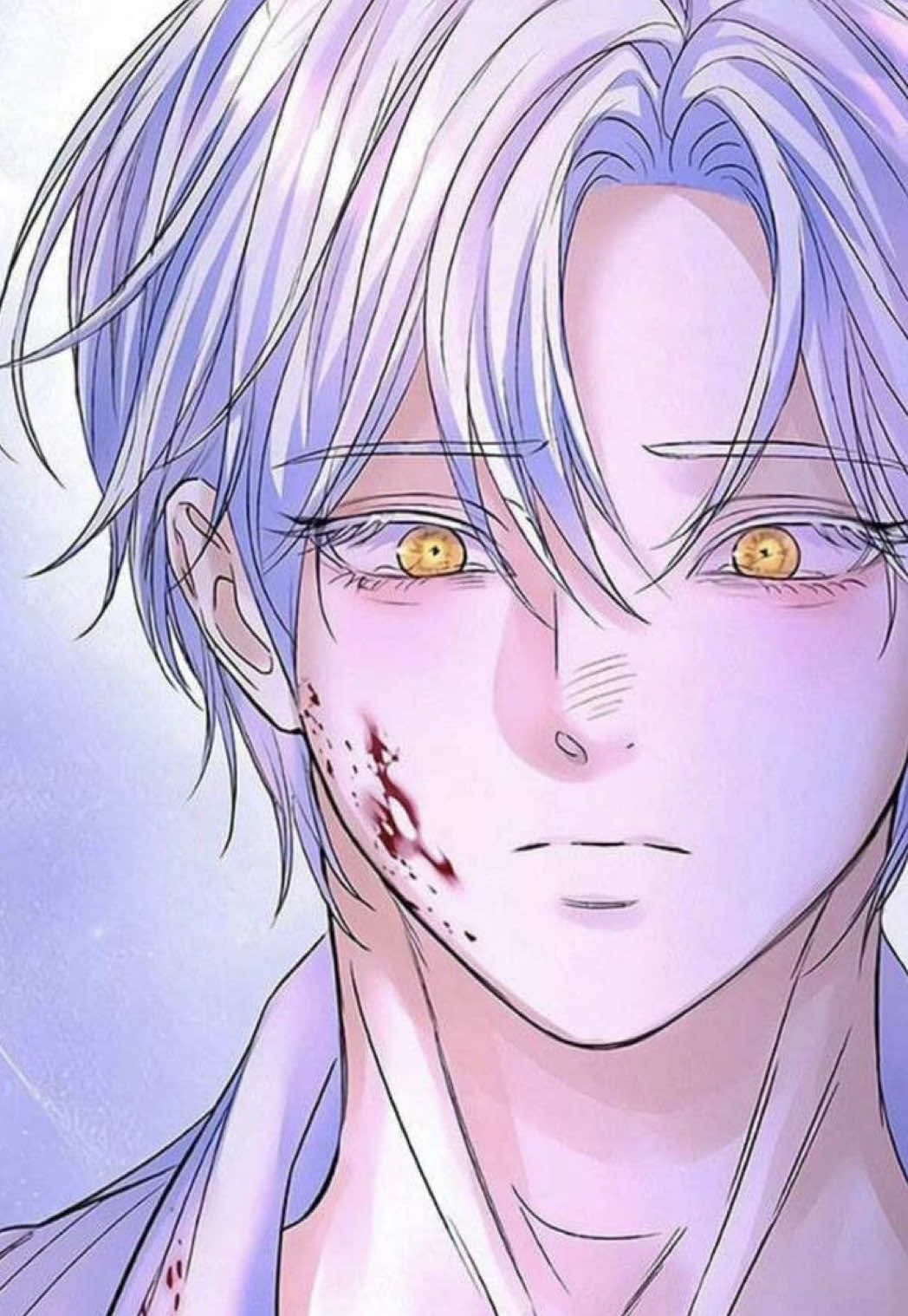 @청월 약혼녀 몽환