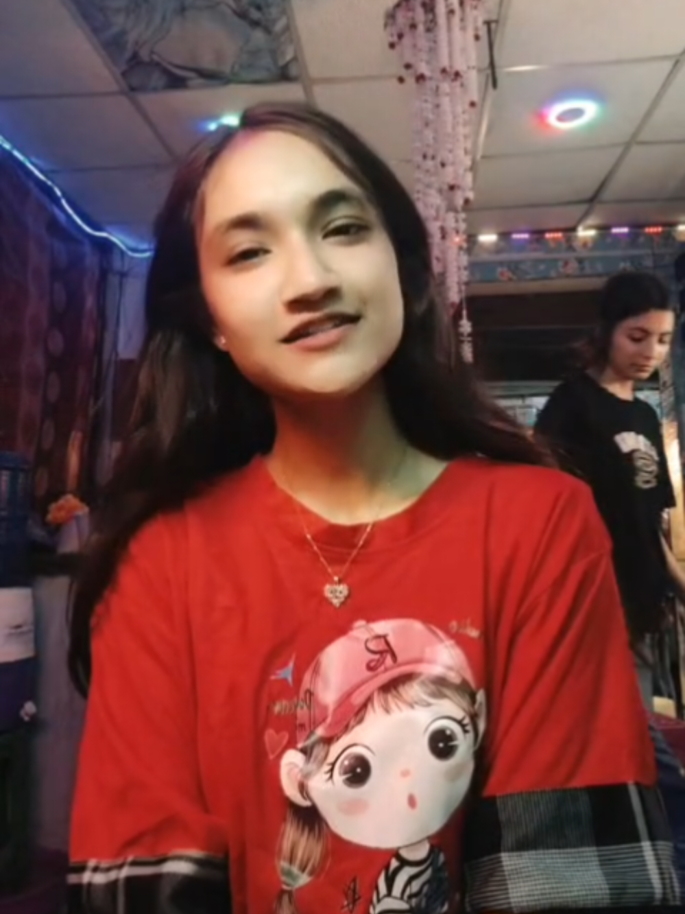 @Samjhana Gyawali 🧿🎀