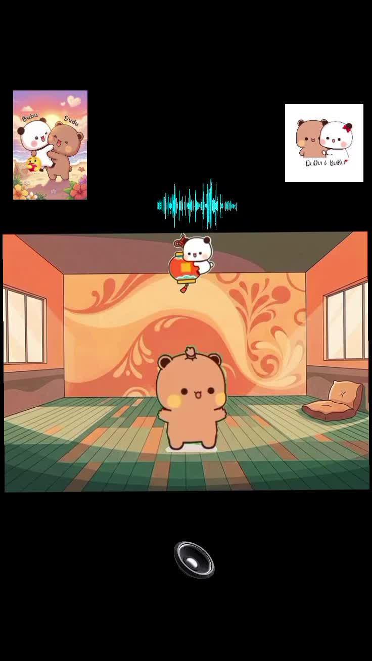 @Dudu Bubu World