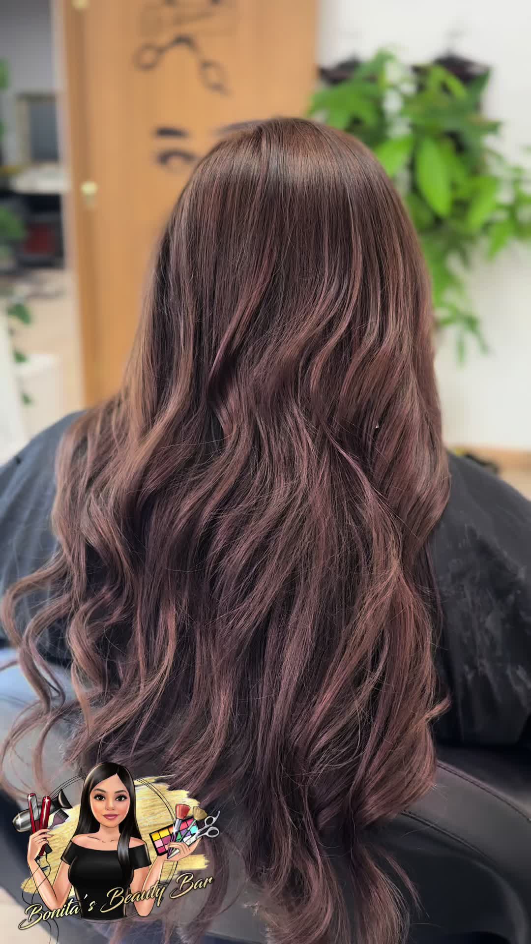 @Bonita’s Beauty Bar