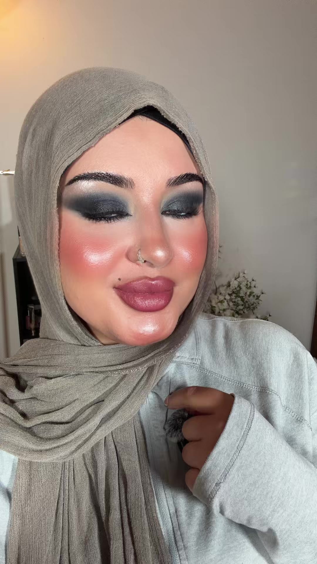 @OLA BEAUTY🇺🇸💄