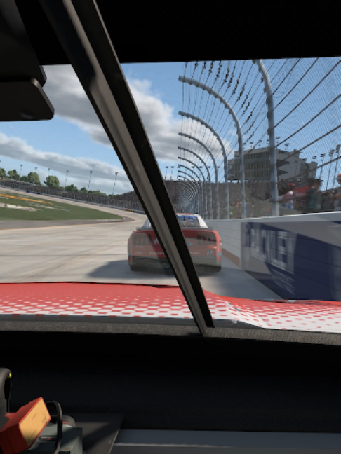 @iRacing