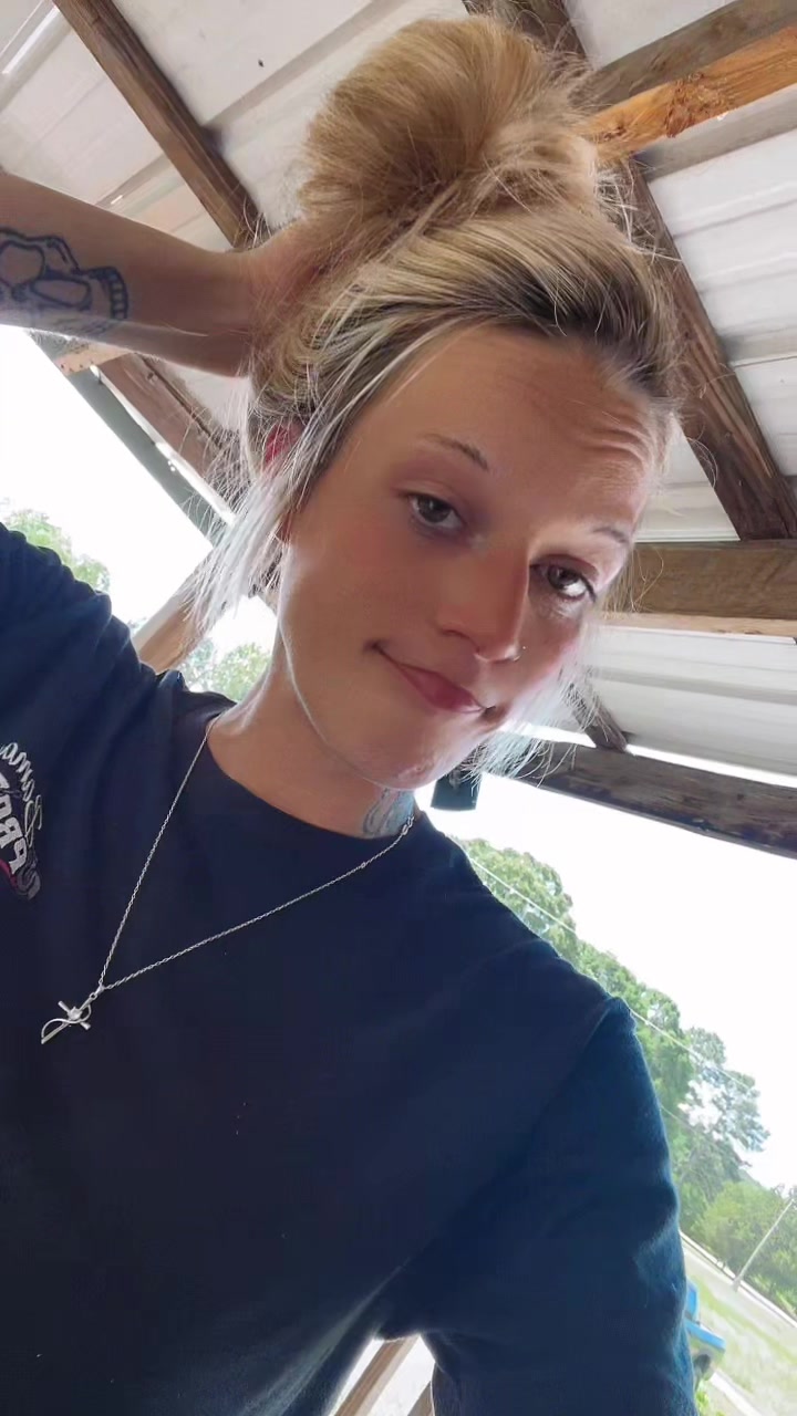 @Krystal Bennett