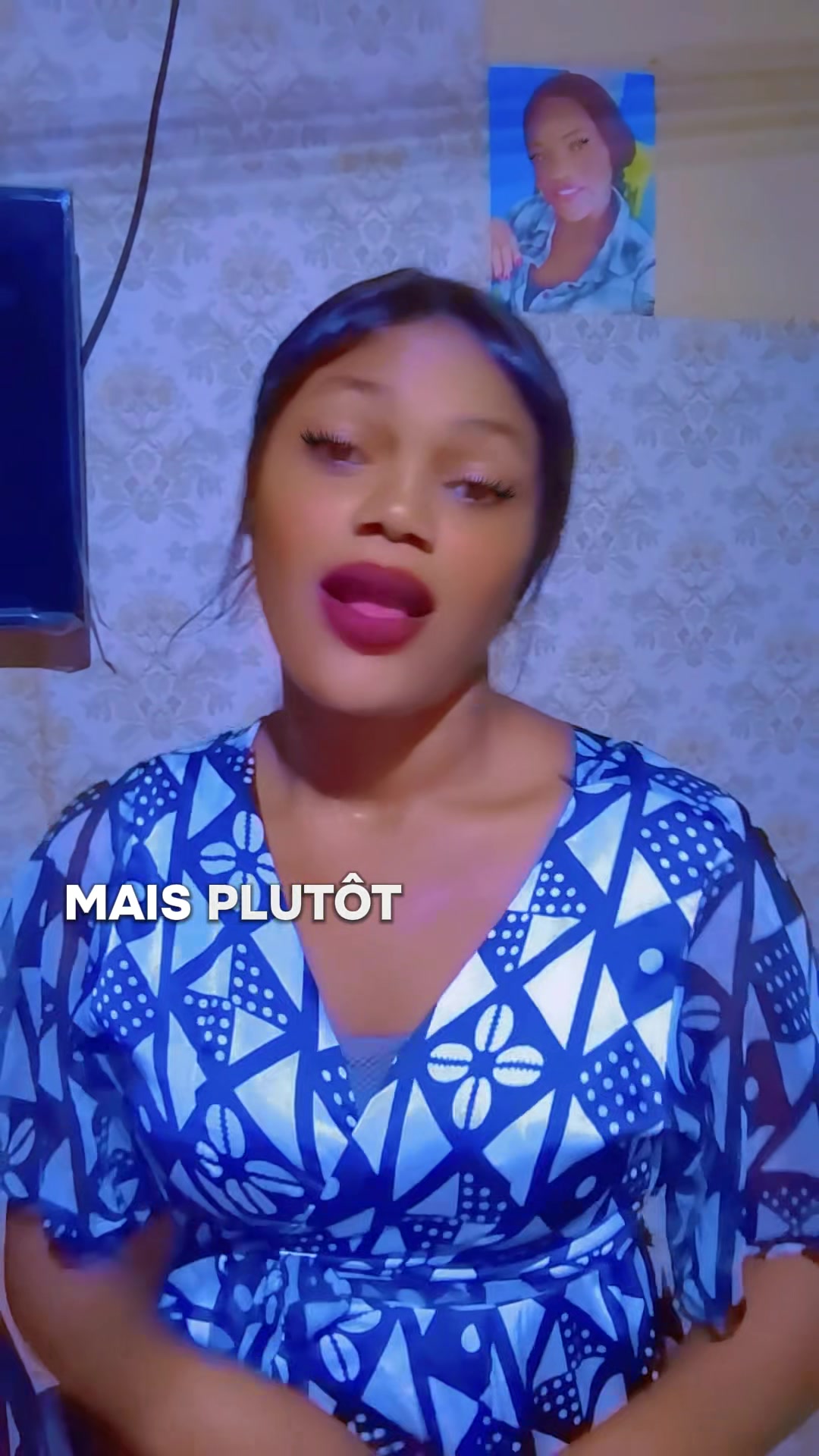 @Kanké Yakha Yattara