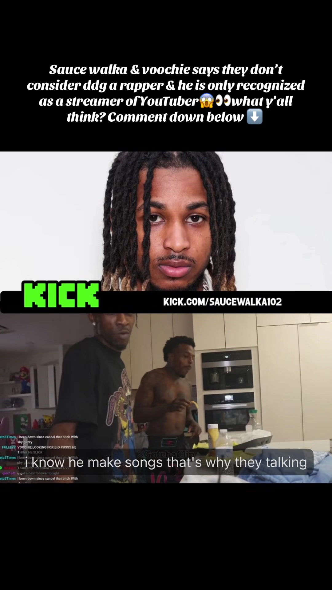 @bossyassjclipz