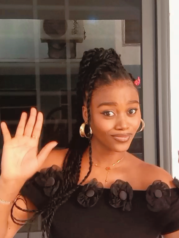 @Queen eShun