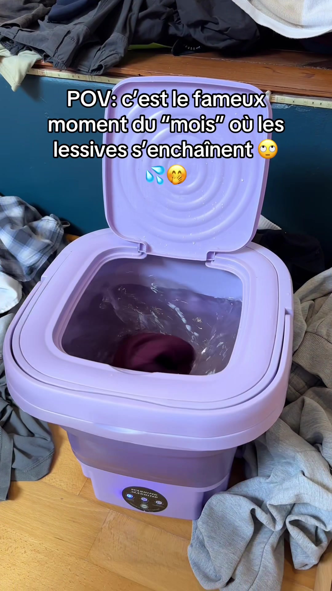 @MiniWash