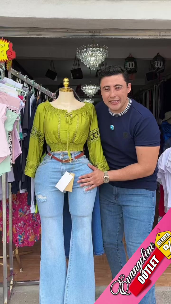 @EVANGELINE  OUTLET