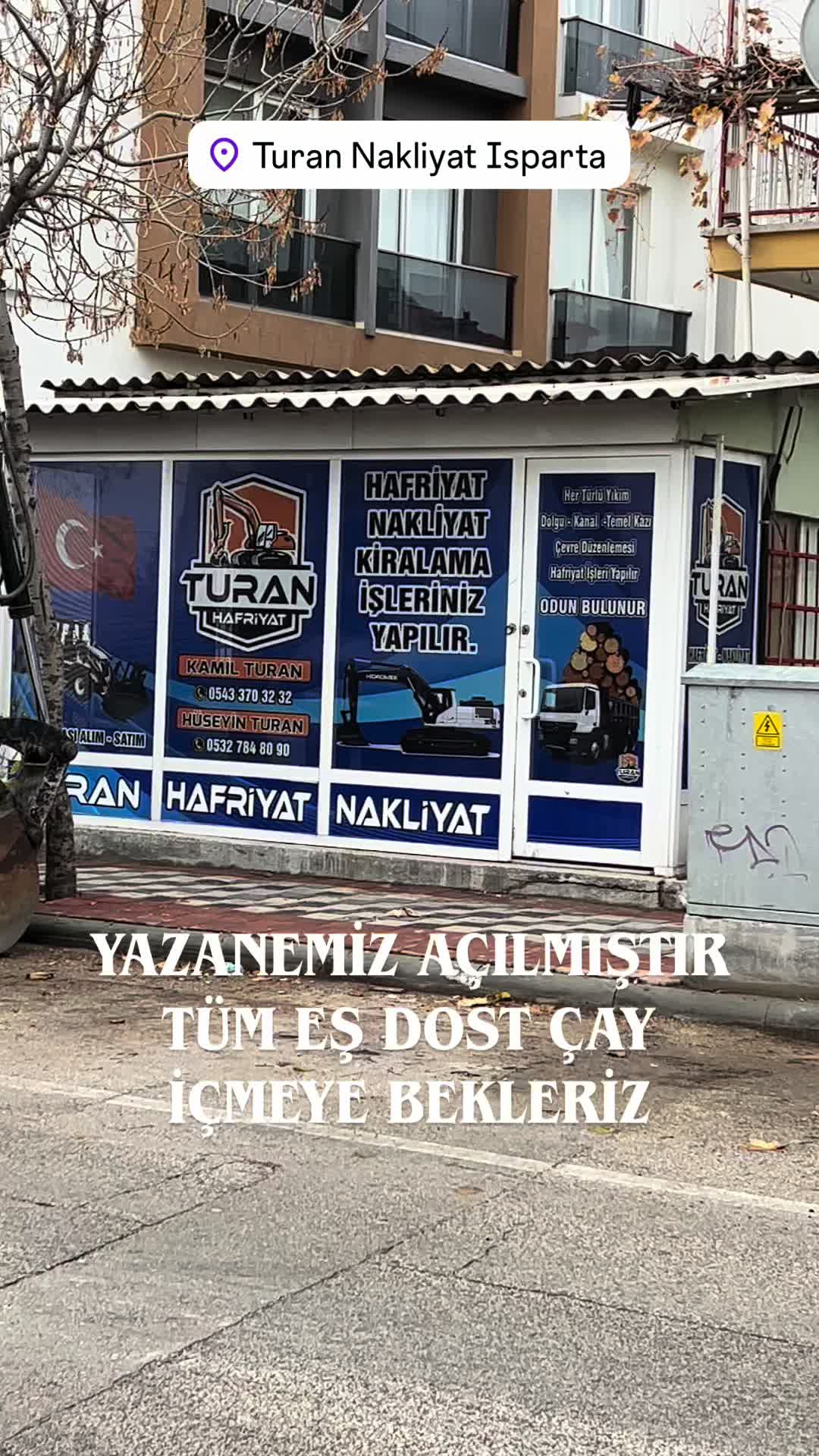 @Kamil Turan