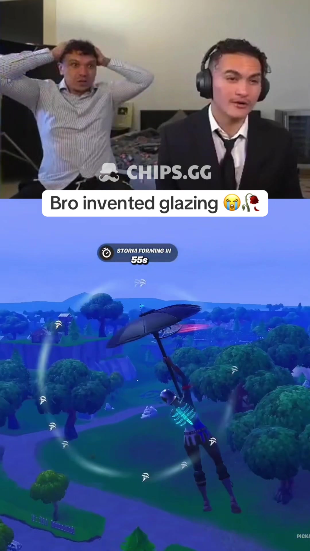 @Streamer Central