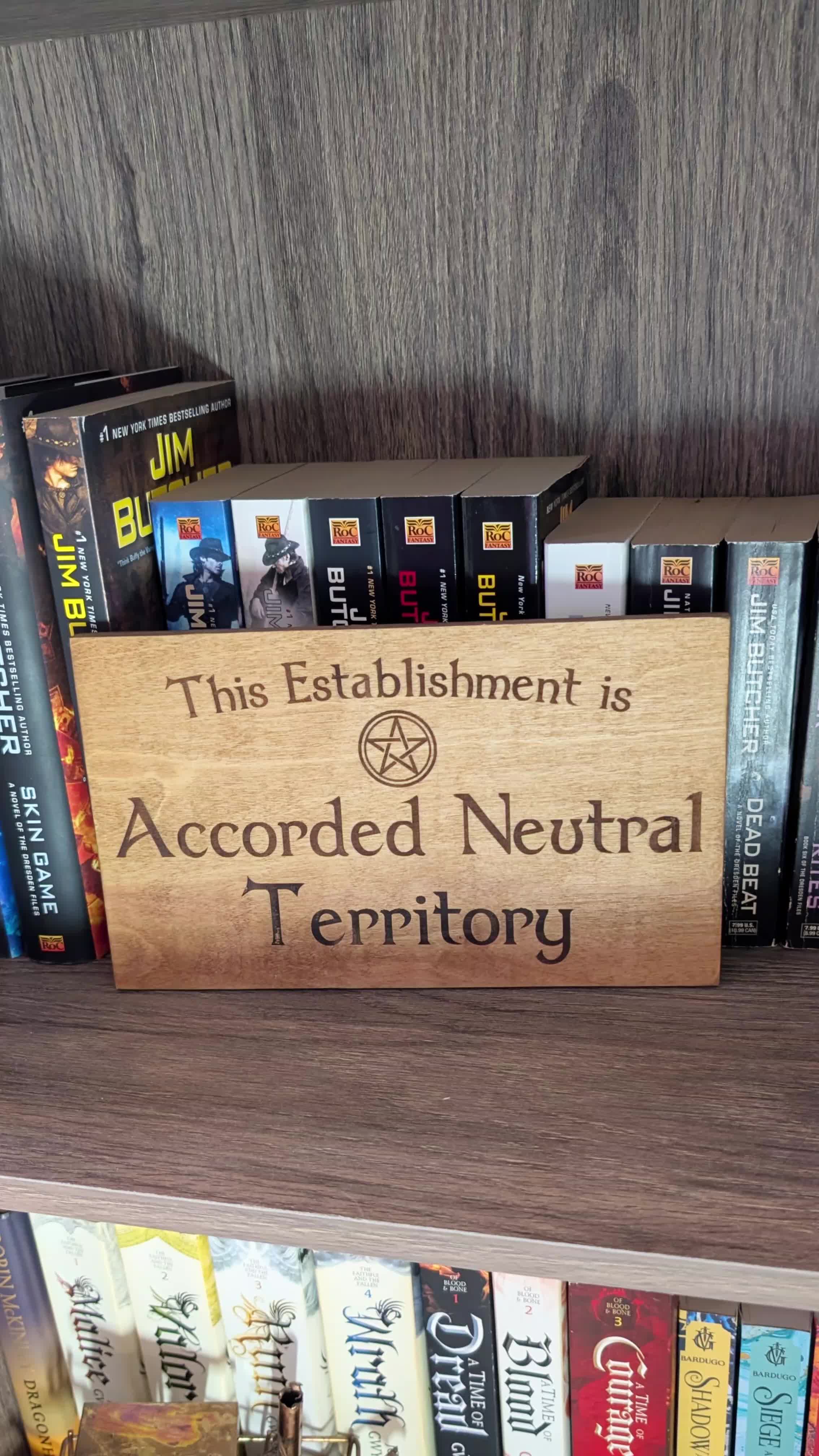 @Making It Nerdy Shop