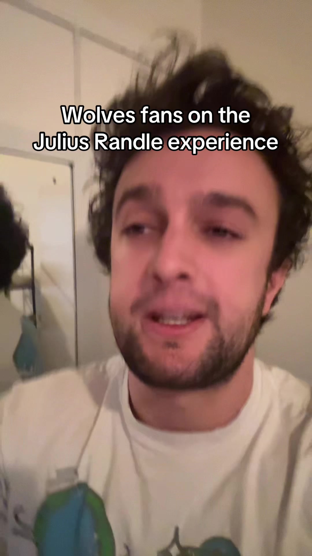 @Daniel Lubofsky | NBA Skits