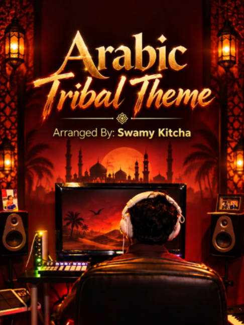 @Swamy Kitcha