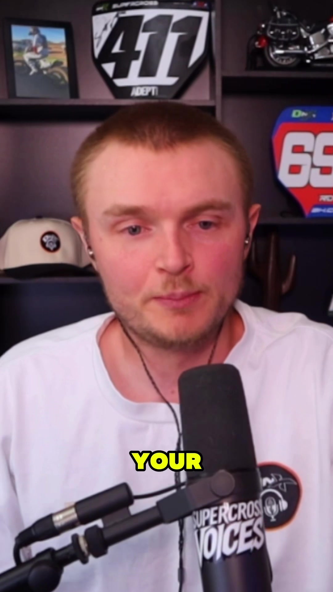 @Josh