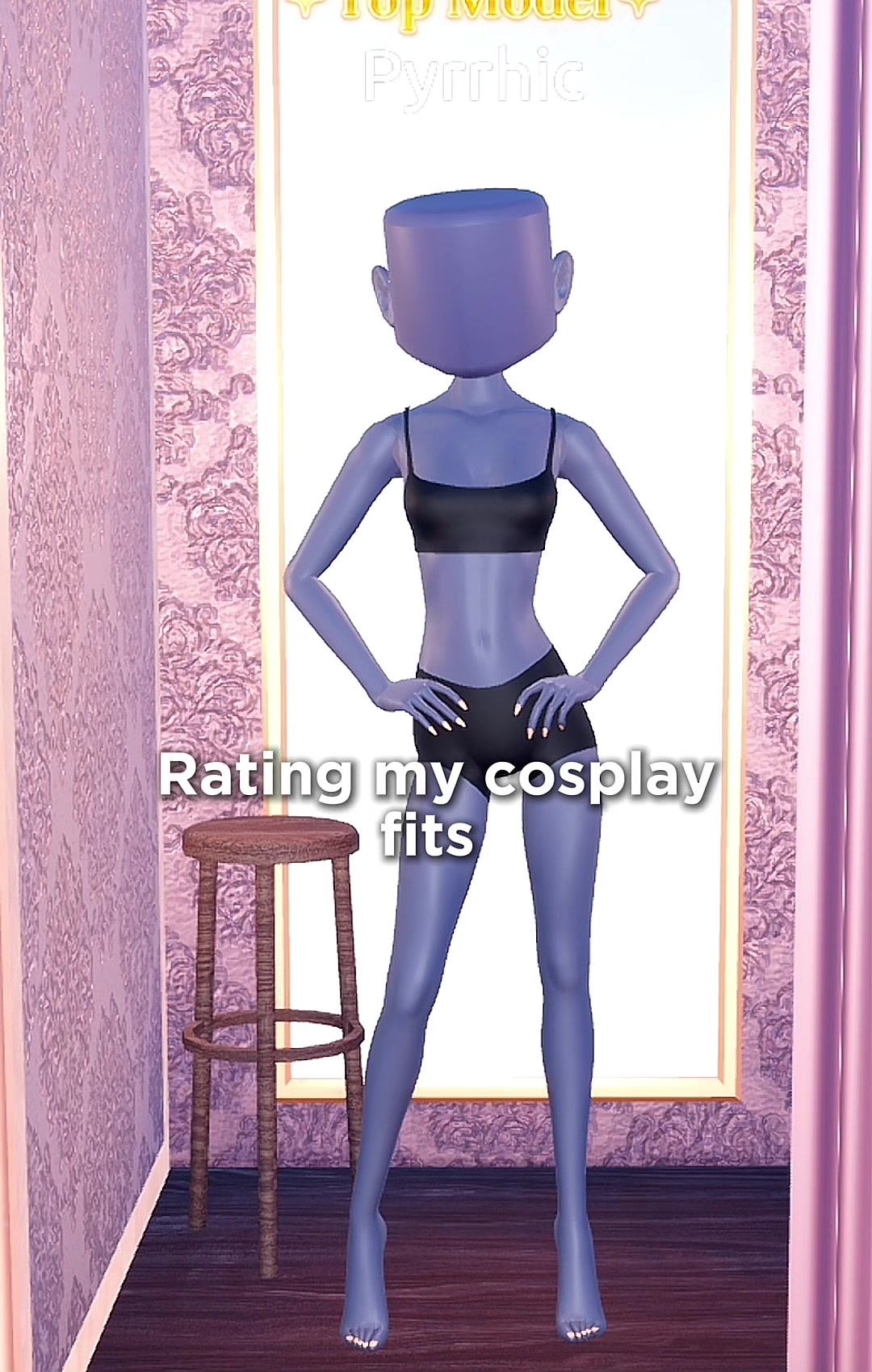 @Pyrrhic