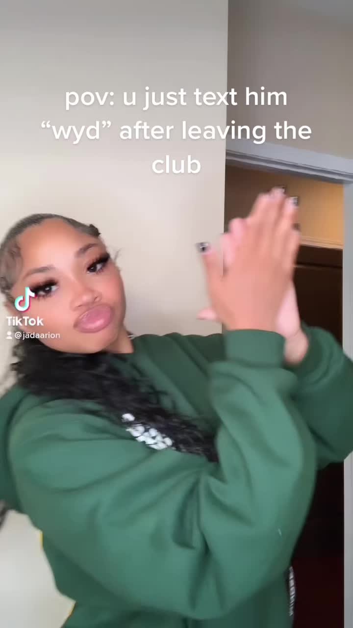 @Jada Arion