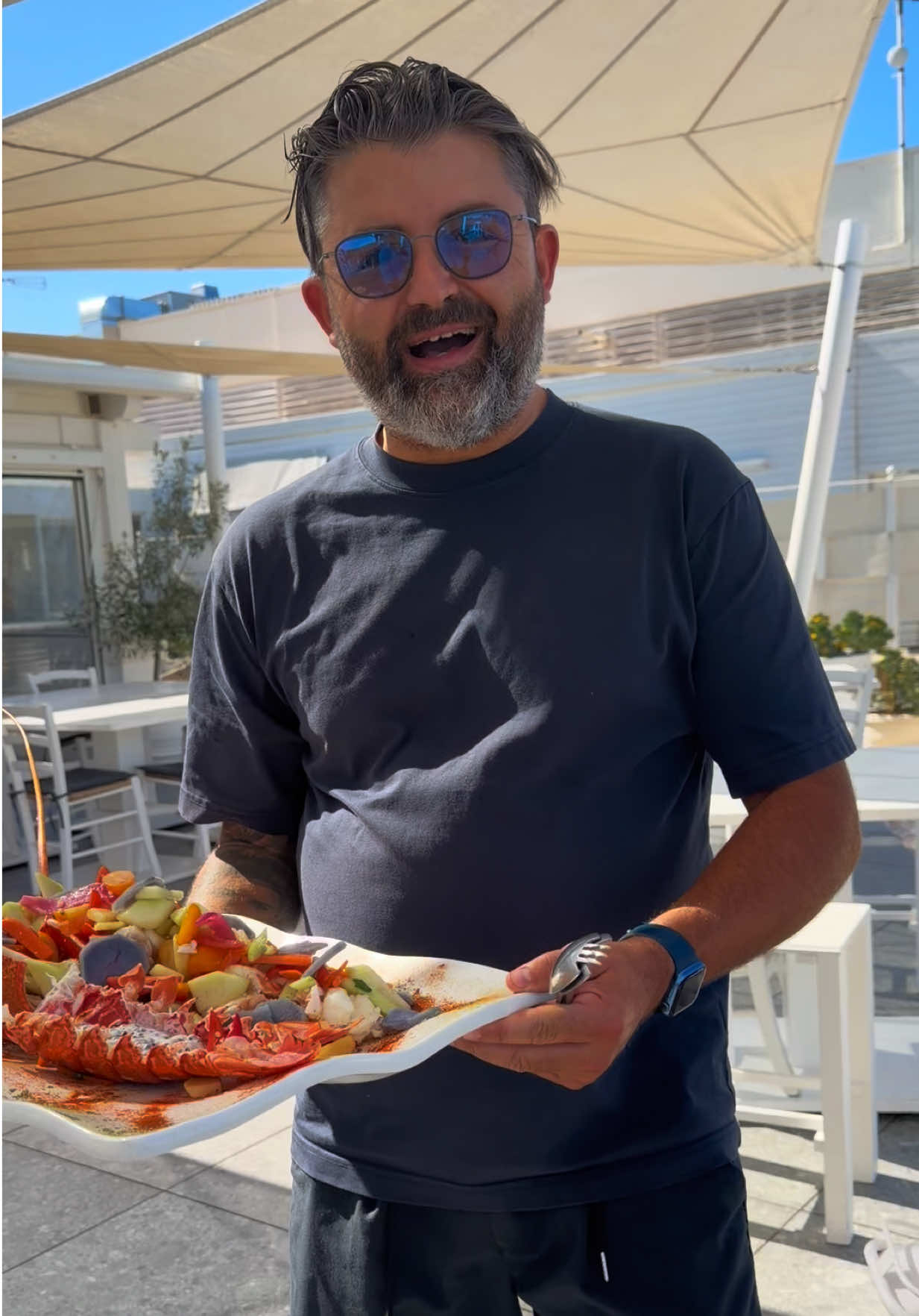 @Pescheria nautilus ostuni