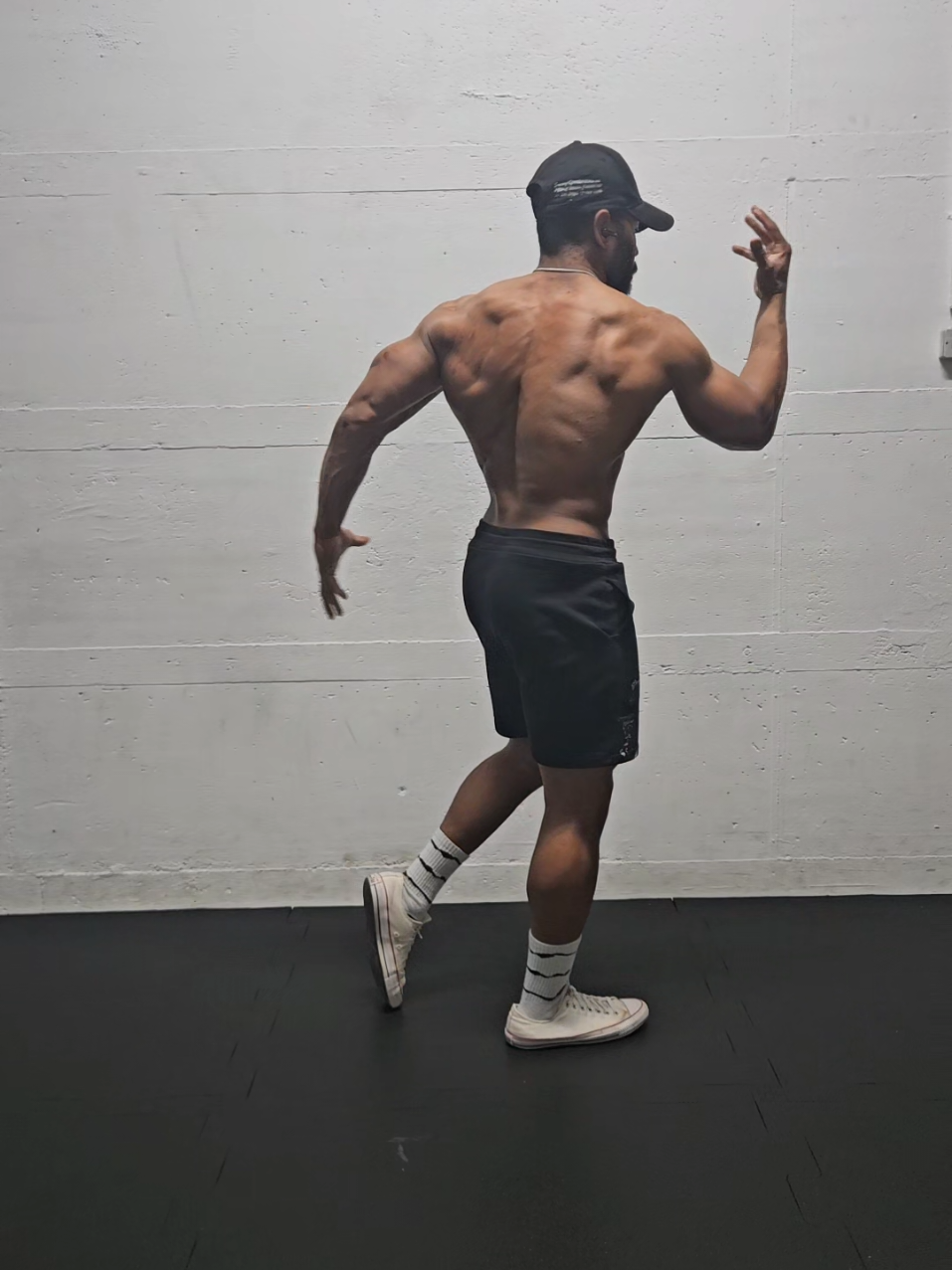@Jay Fit