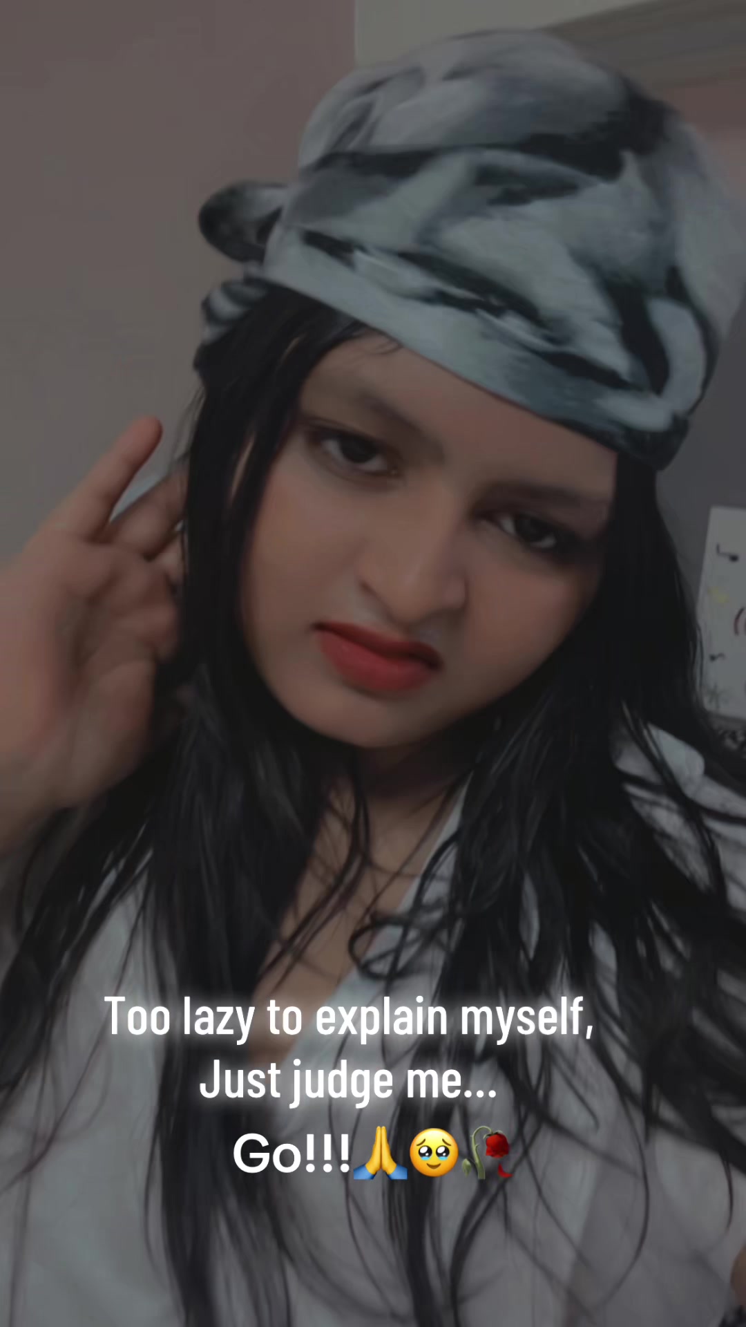 @🦋🖤Supriya🖤🦋