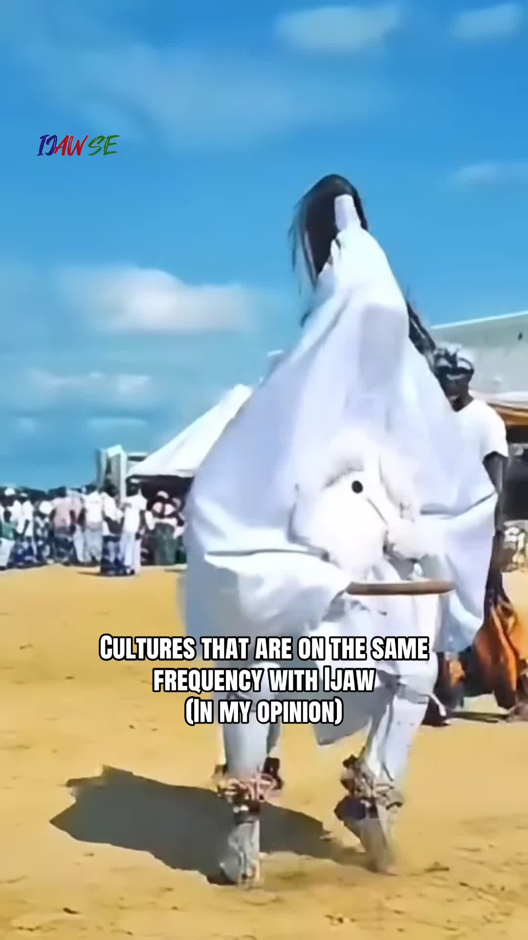 @Ijaw S&eacute;🇳🇬