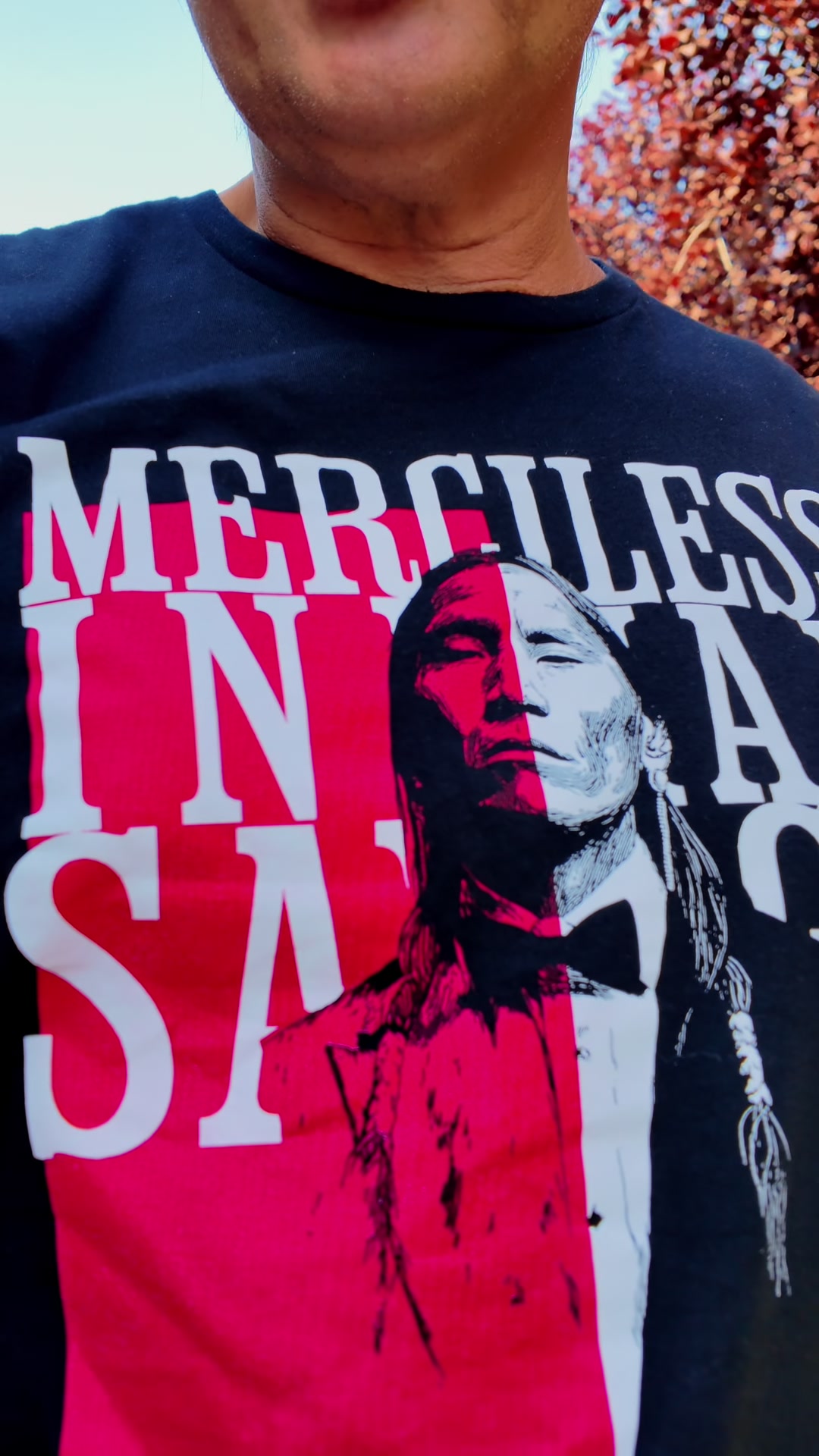 @Merciless