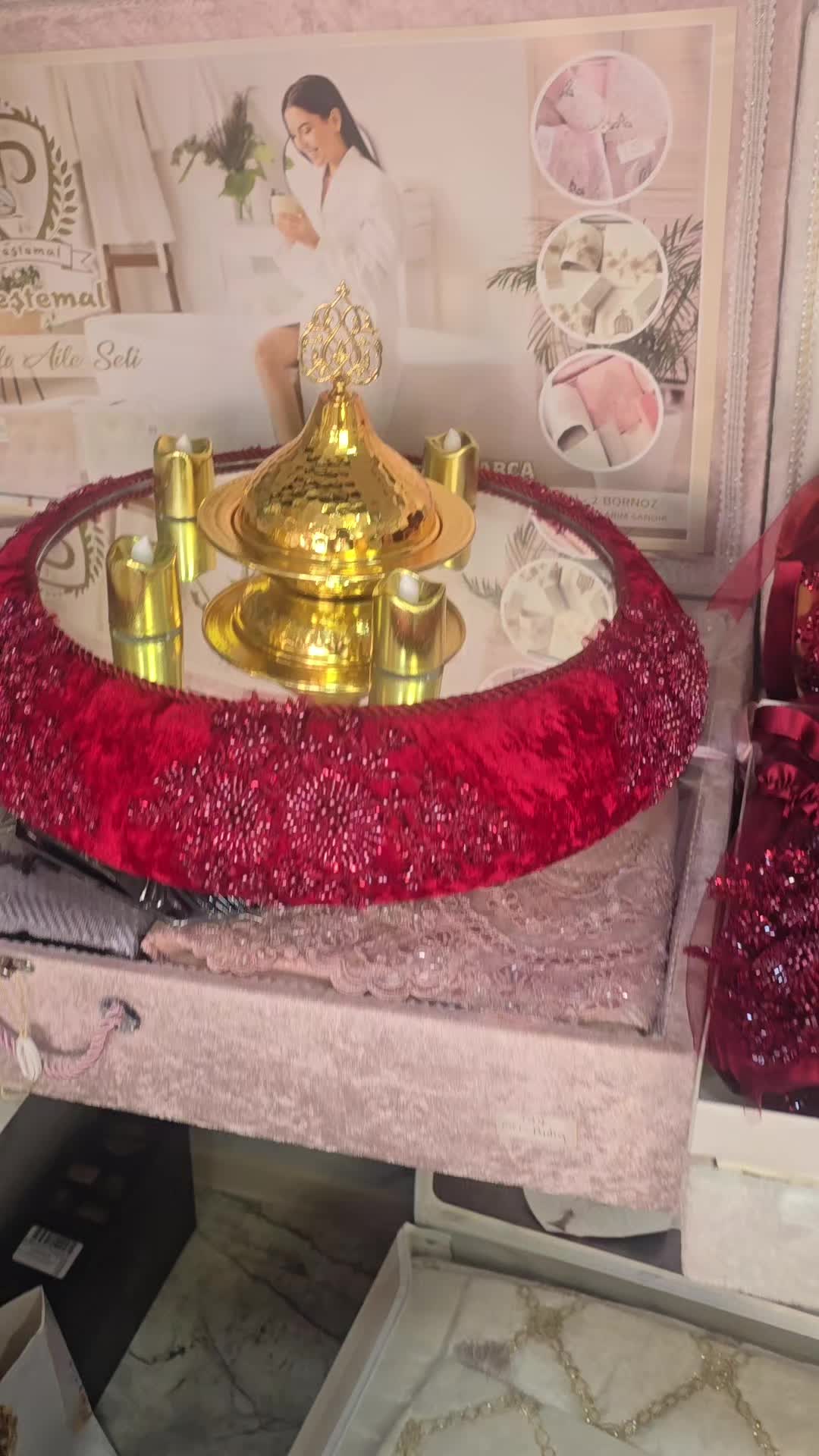 @Şehrazad Çeyiz