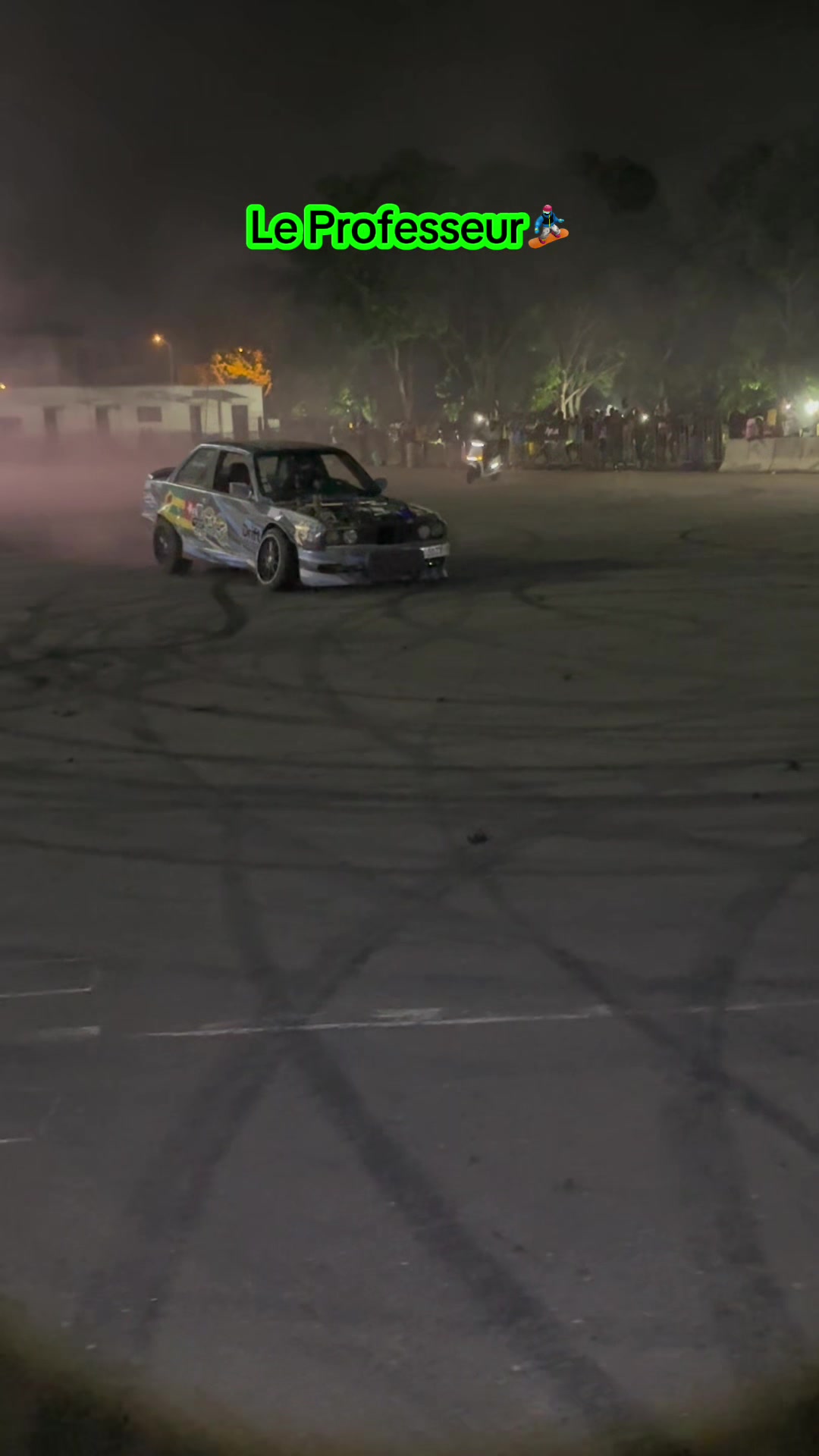 @thecarsshunter