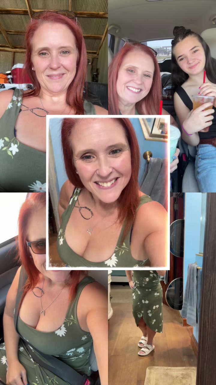 @Sarah Lynn-Marie