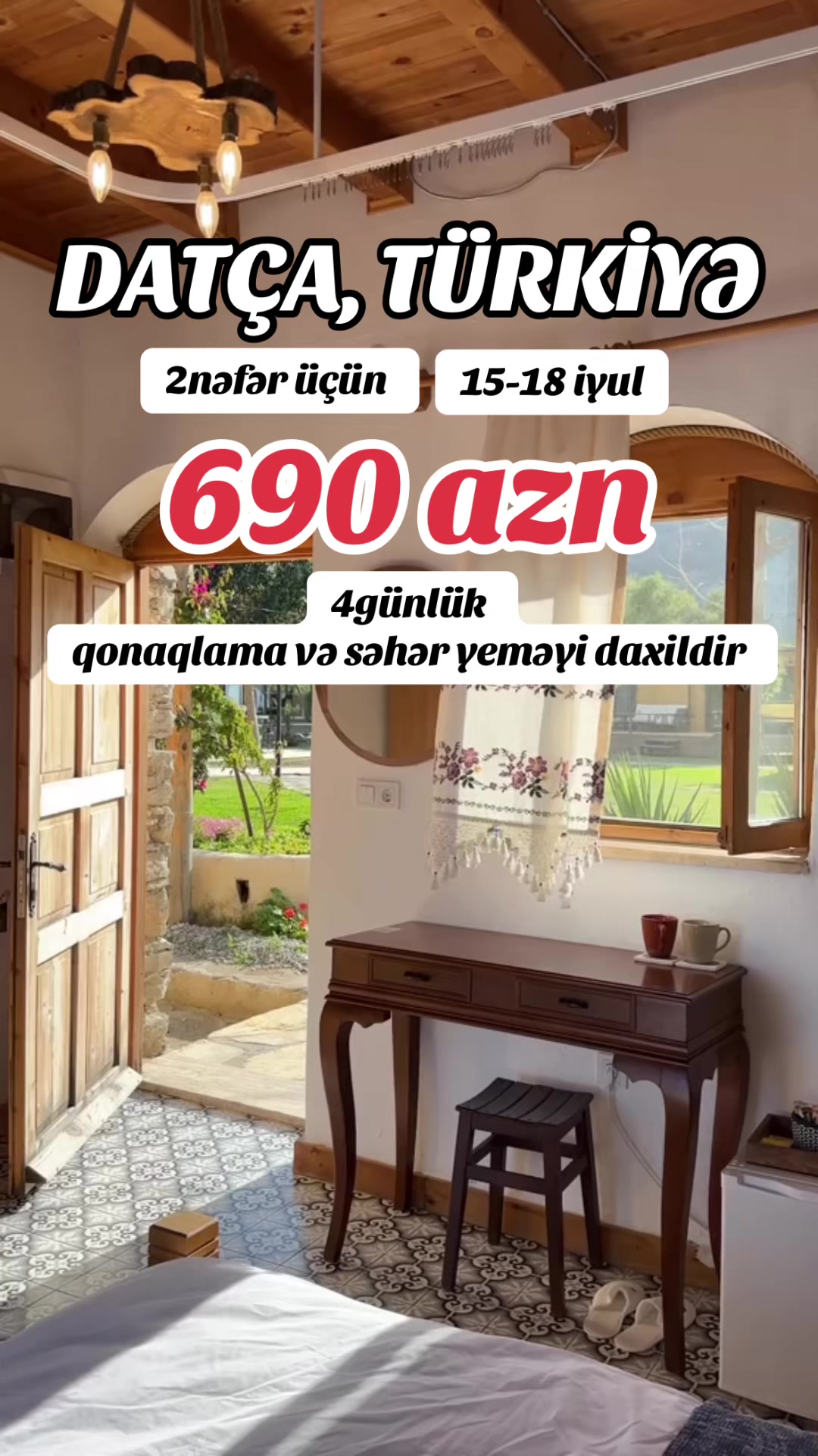 @AY-TUR TRAVEL LLC