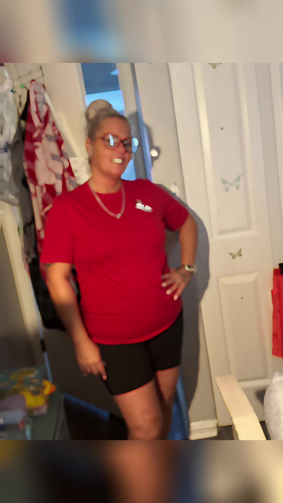 @FirsstLady