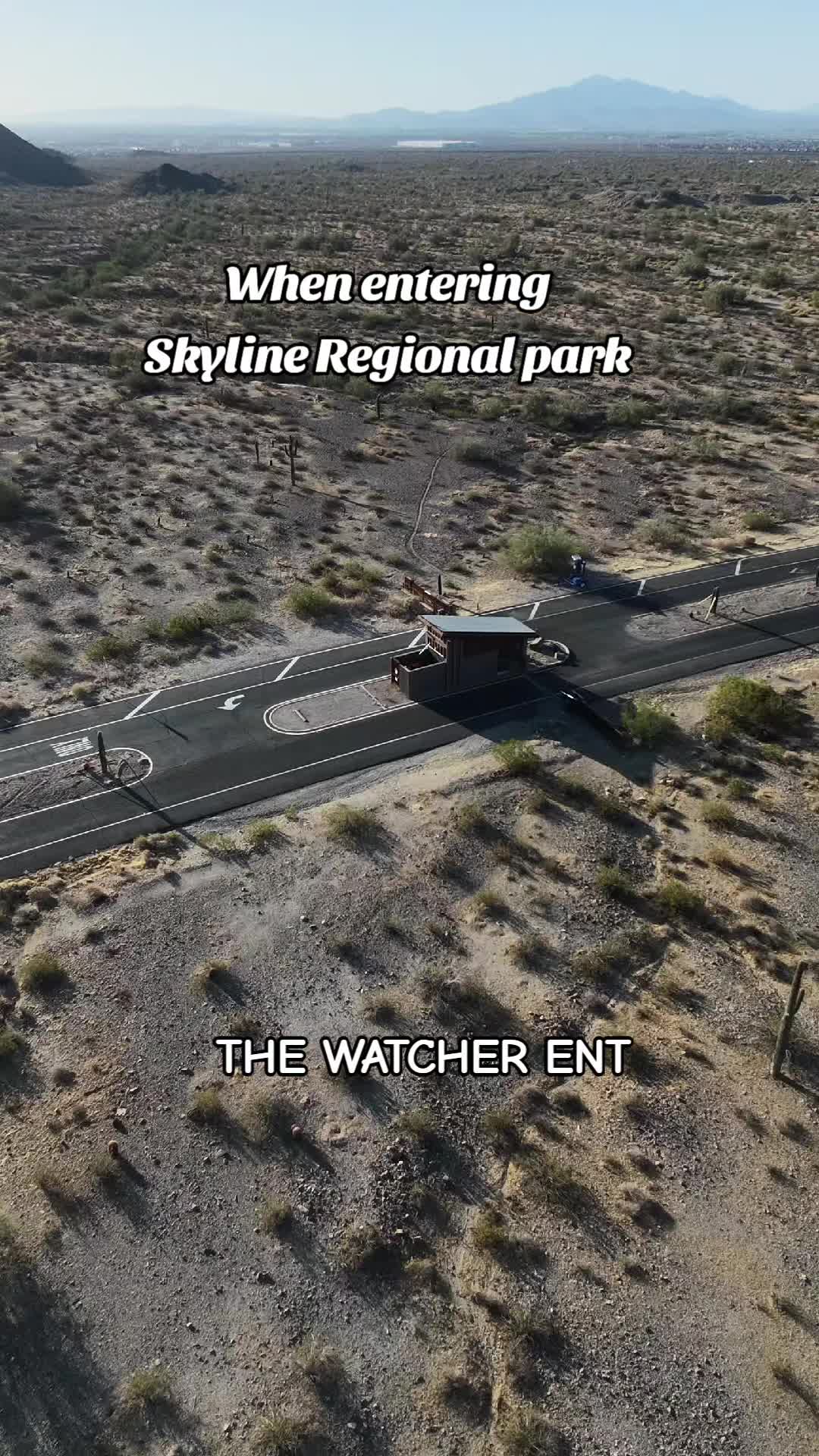 @The Watcher Entertainment