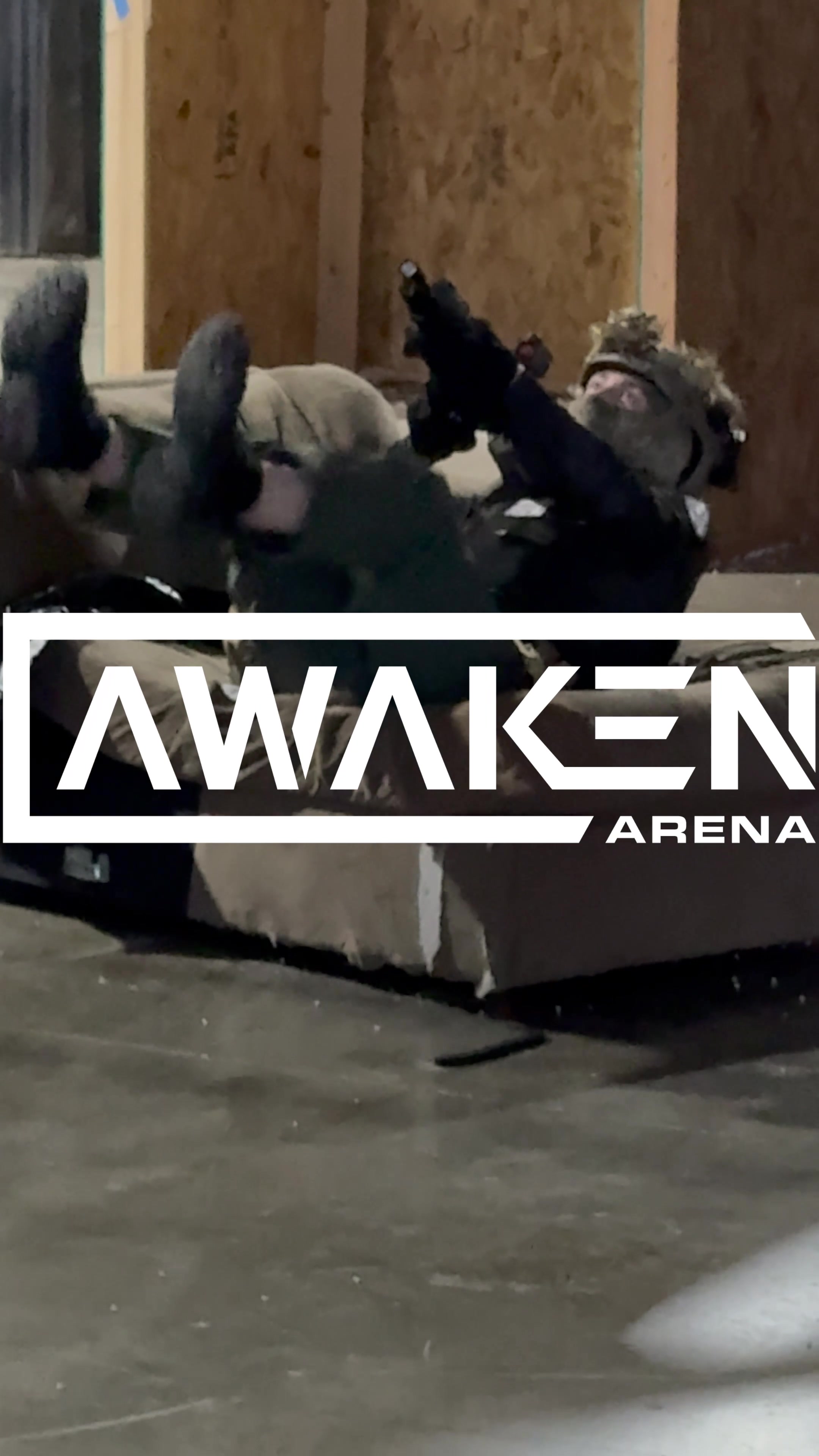 @Awaken Arena