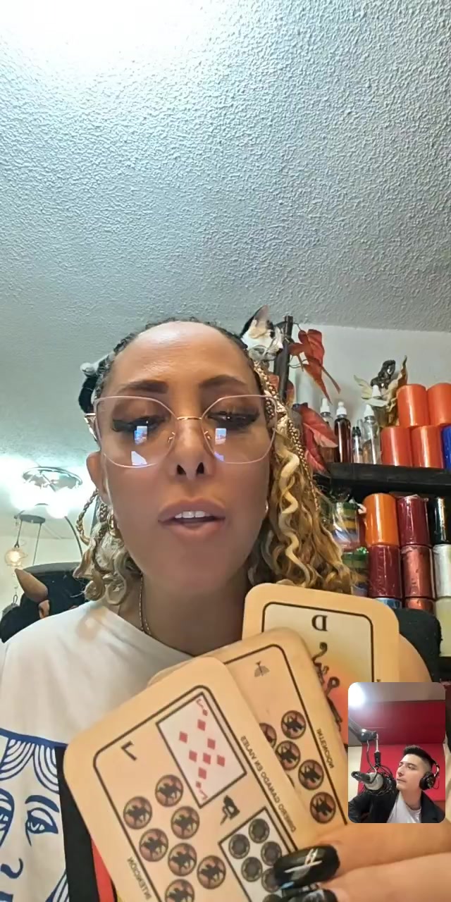 @MaryCarmen La G&uuml;era Oficial