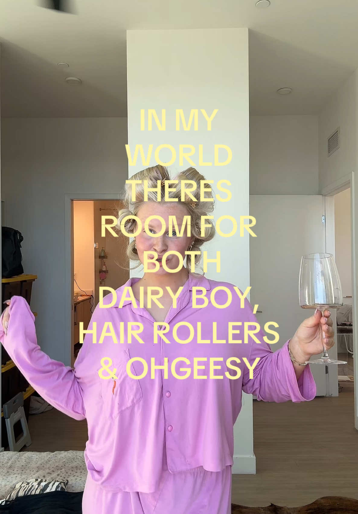 @Alexa Marie