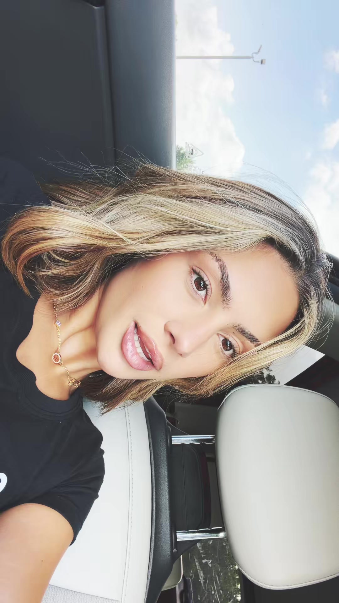 @Kaitlin