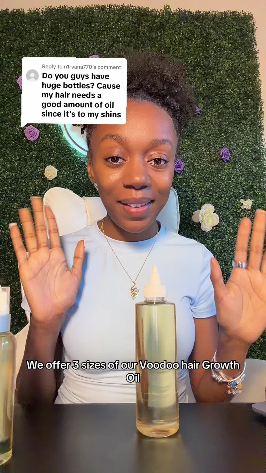 @Glossed By Nae Skincare