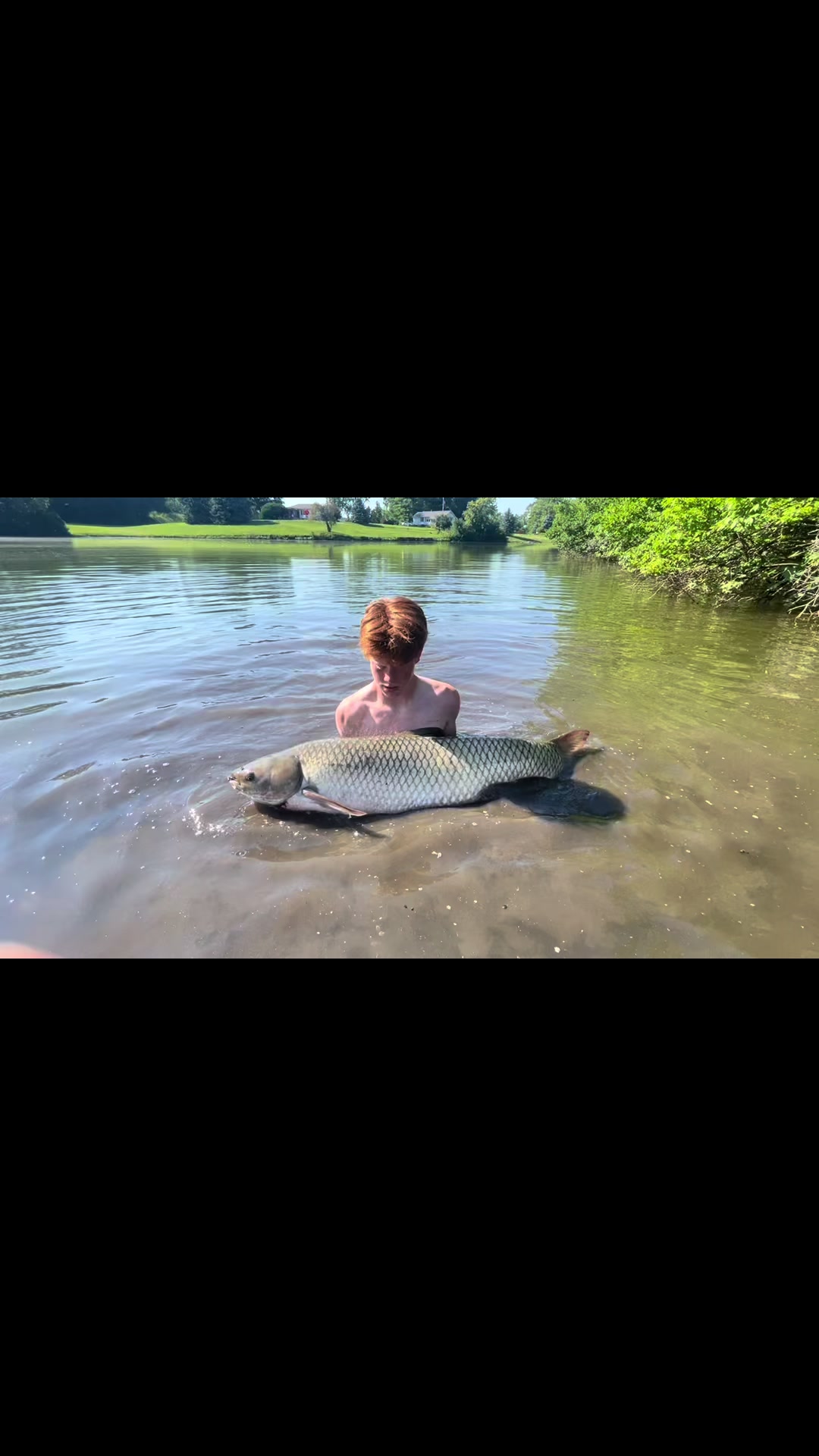 @IA Fishing