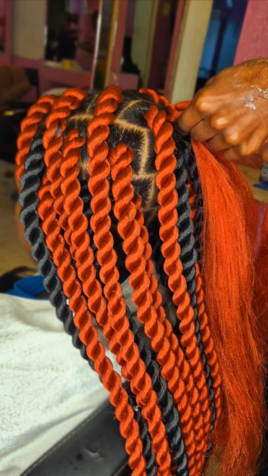 @BRAIDYSALON ROYSAMBU