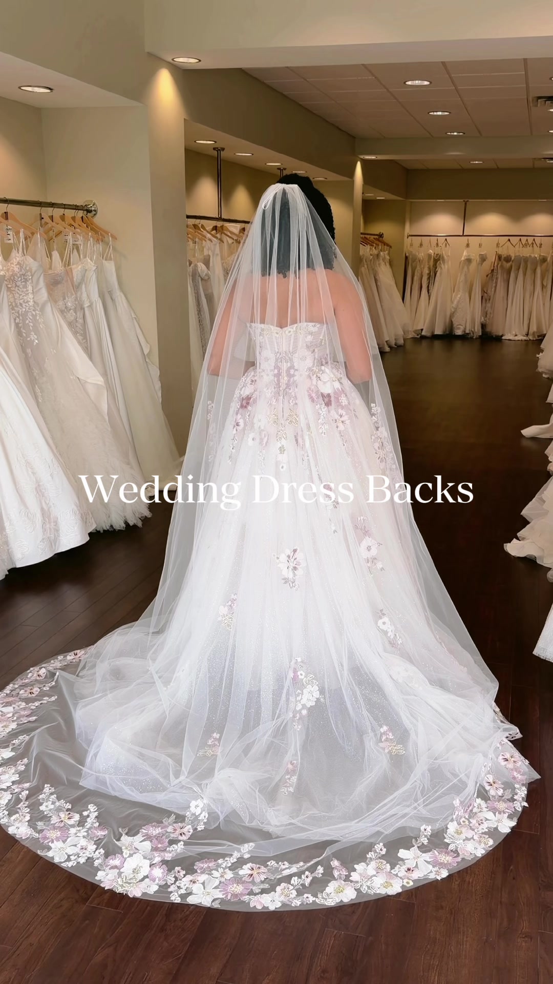 @One Fine Day Bridal