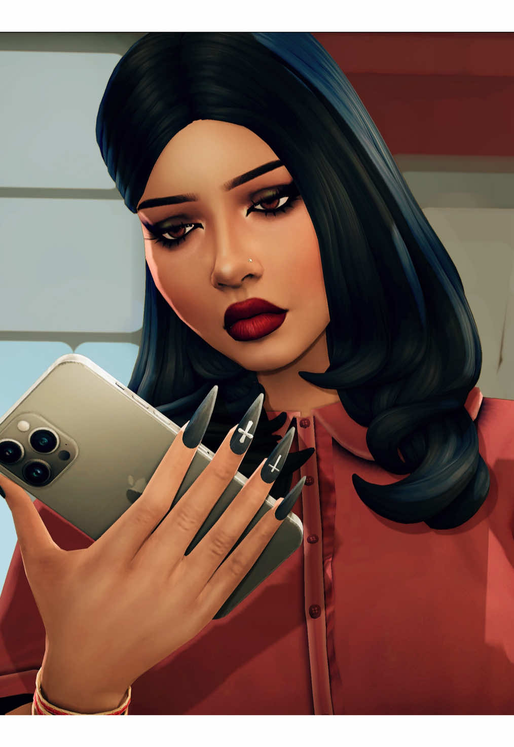 @Solita Sims