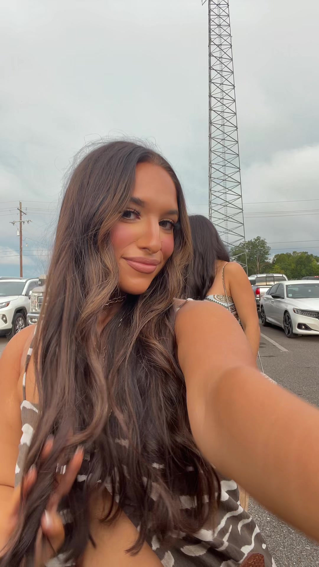 @lila laroux