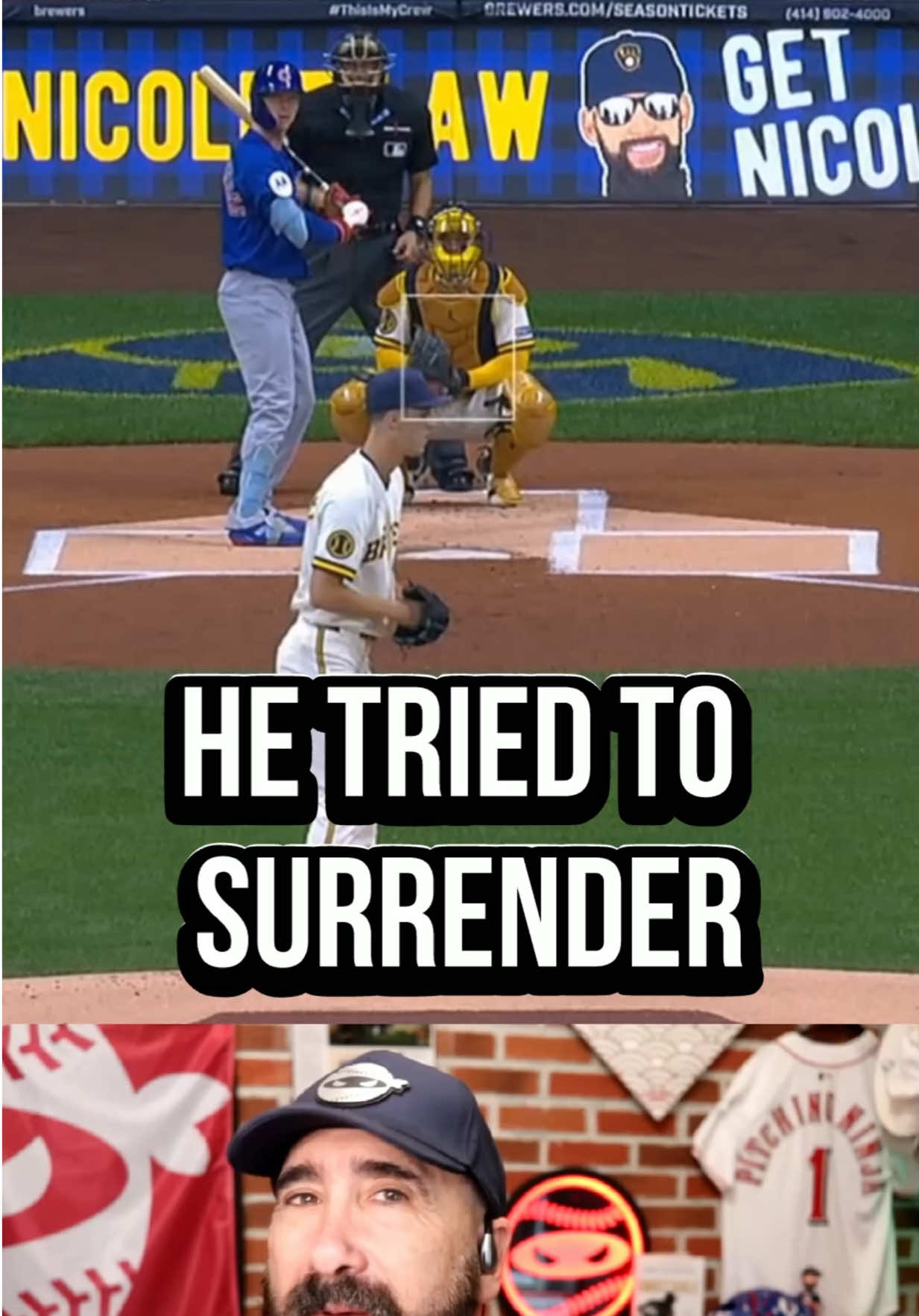 @Pitching Ninja