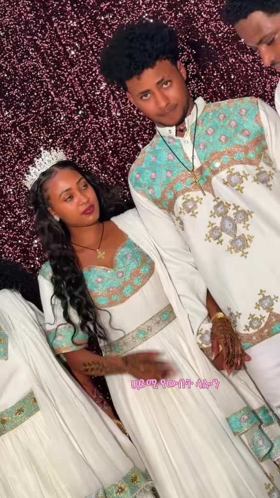 @ሀይሚ የውበት ሳሎን💅💇&zwj;♀️