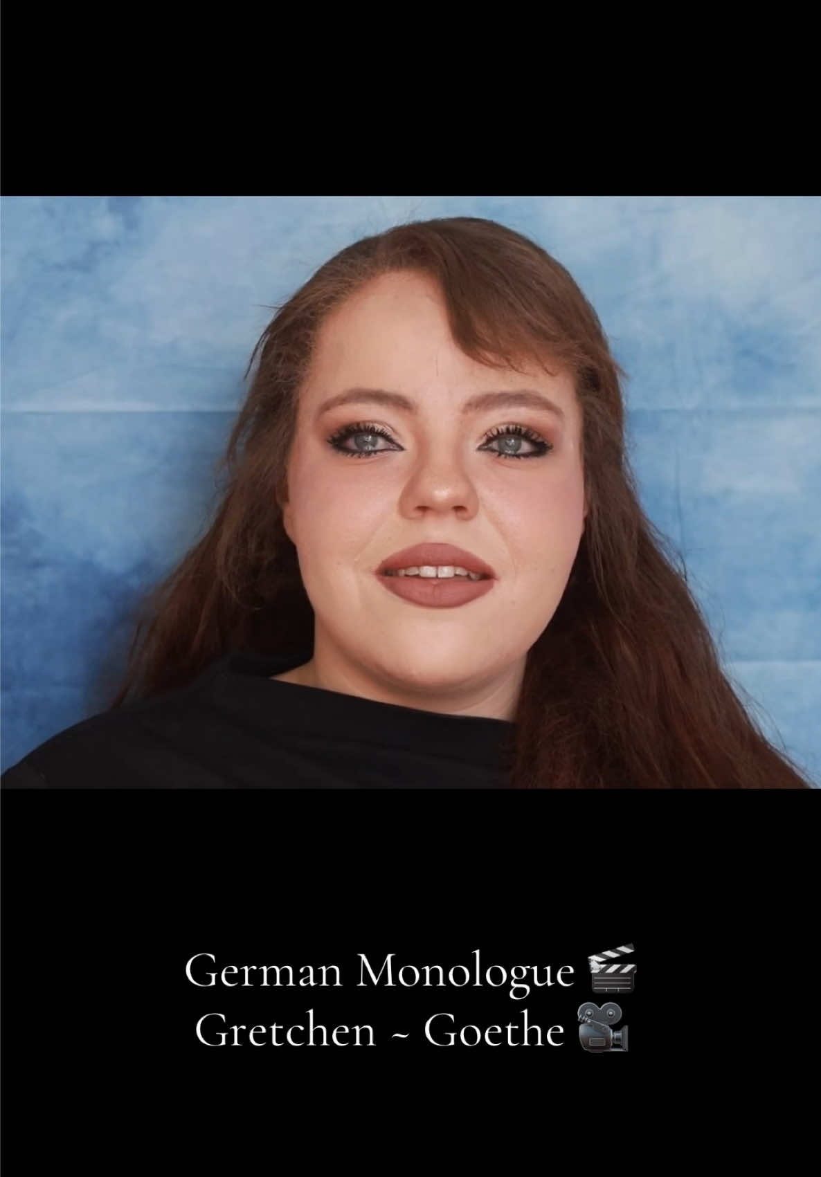 @Lena Kutschke | Actress