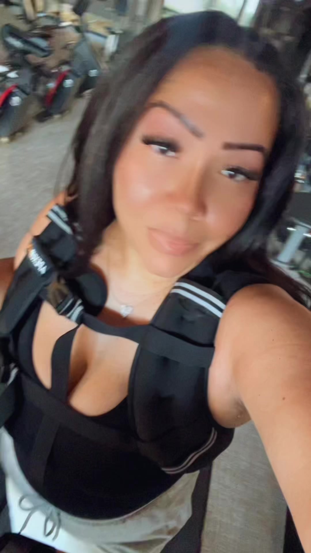 @Krystina B 🔌🦅
