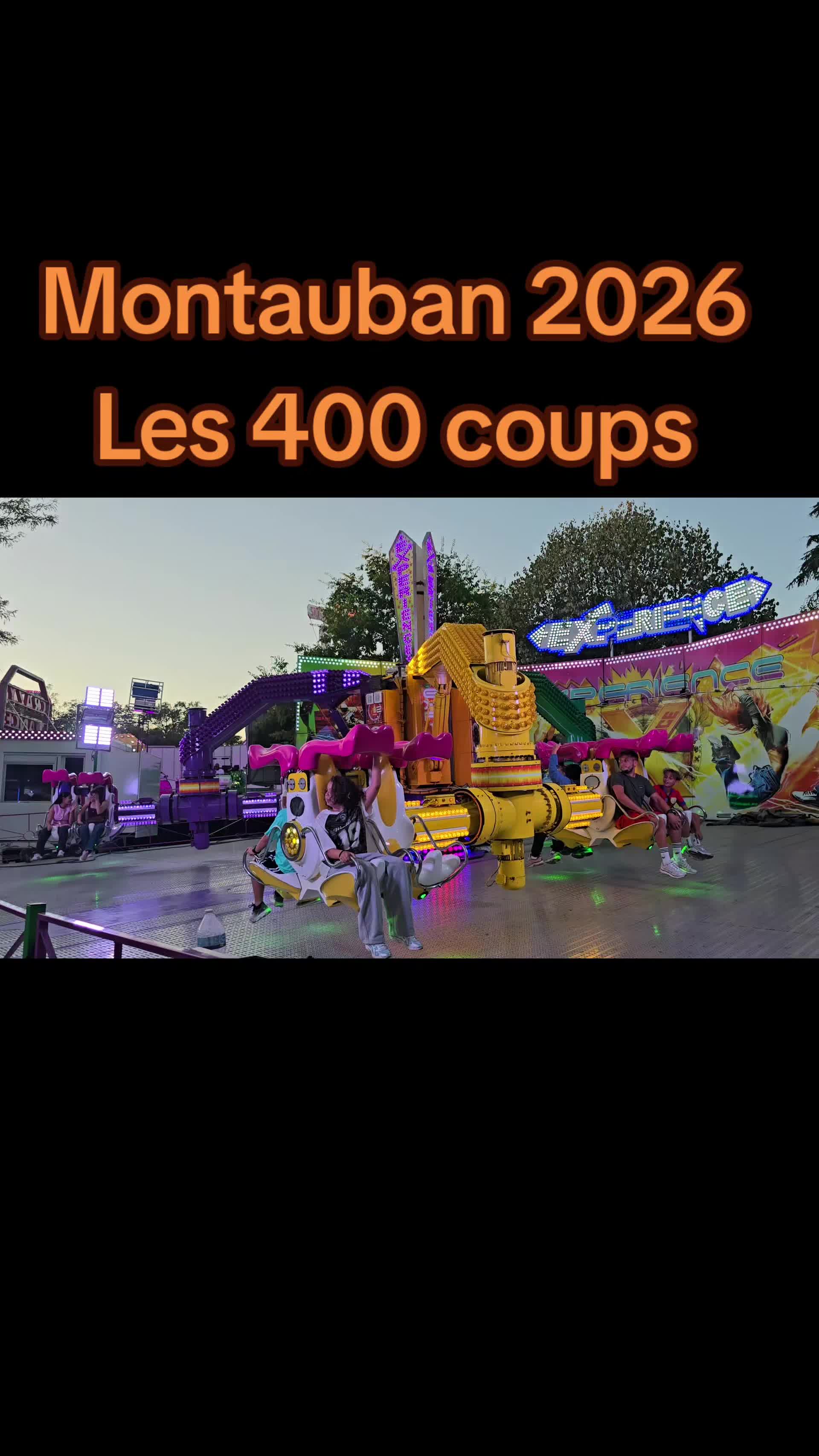 @fêteforaine