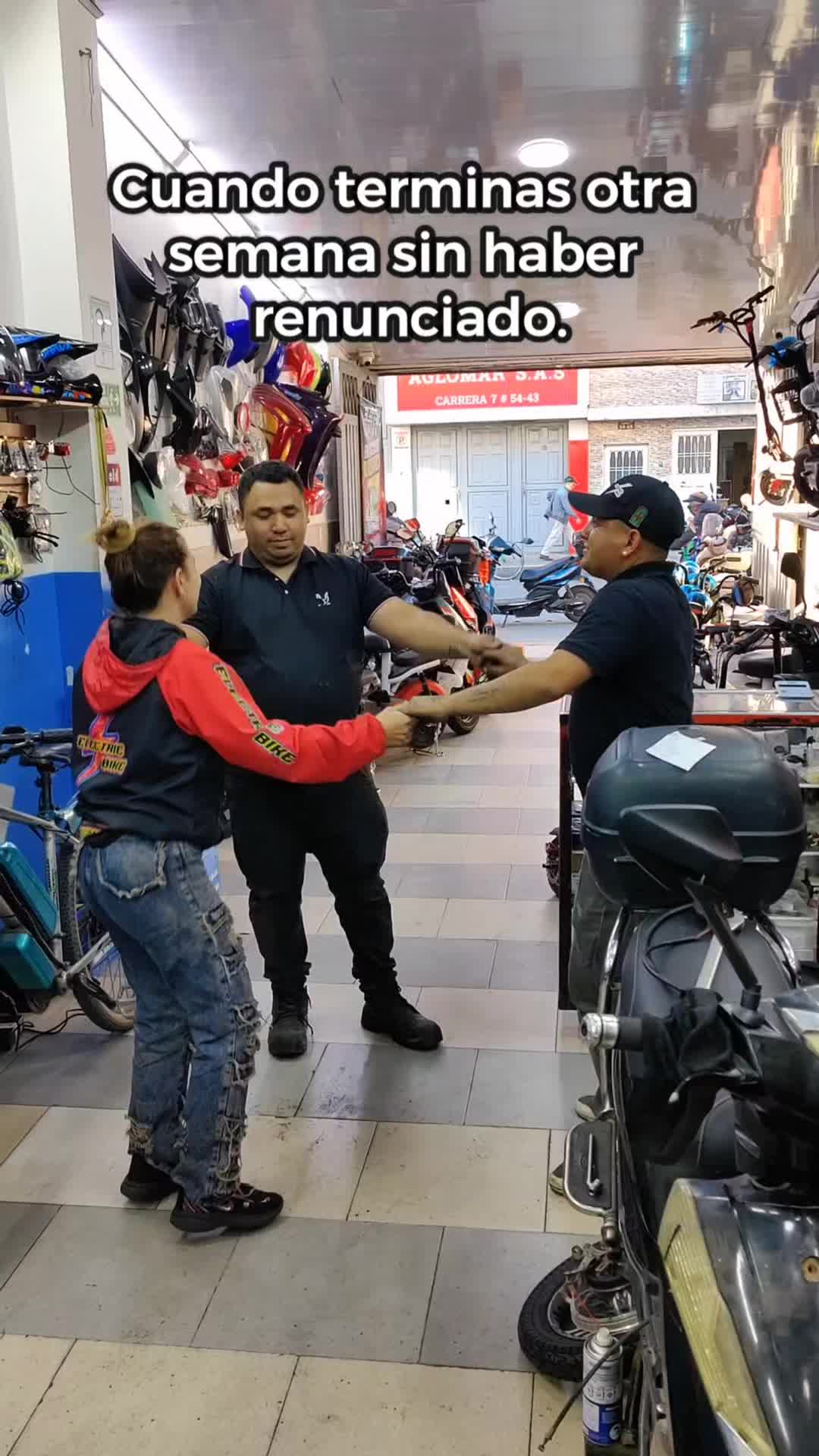@electric bike repair 🇨🇴